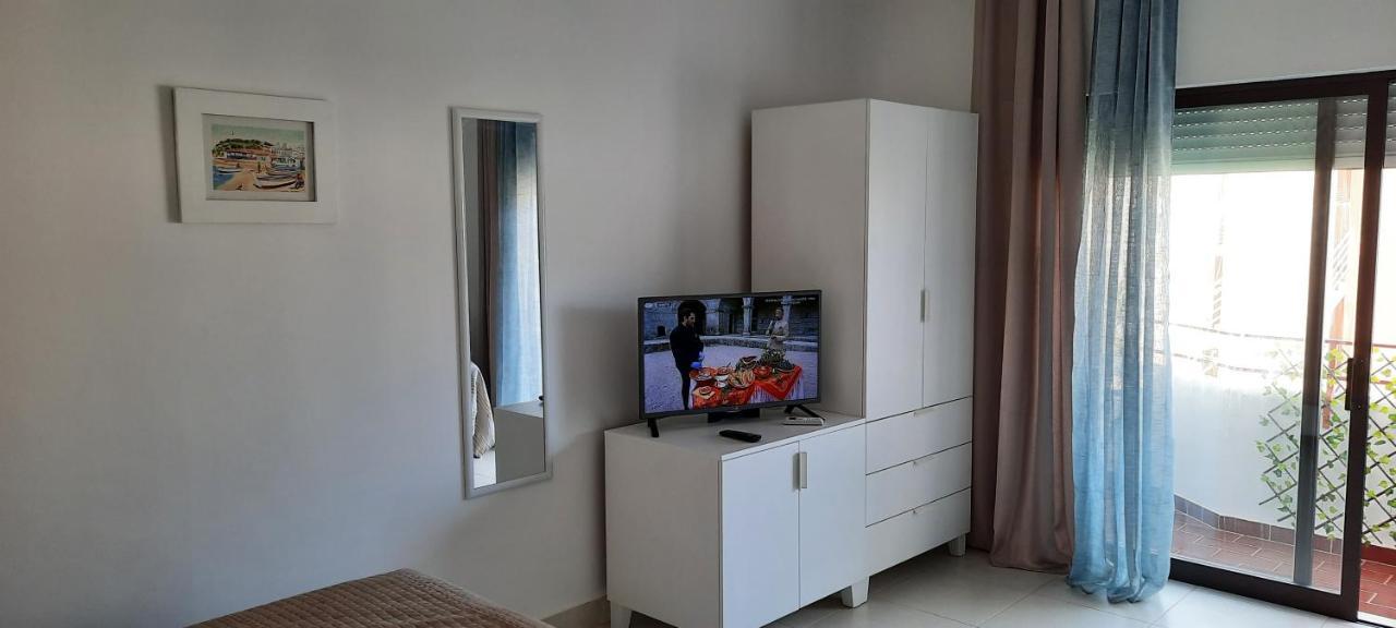 Alvor Suite Apartment Экстерьер фото