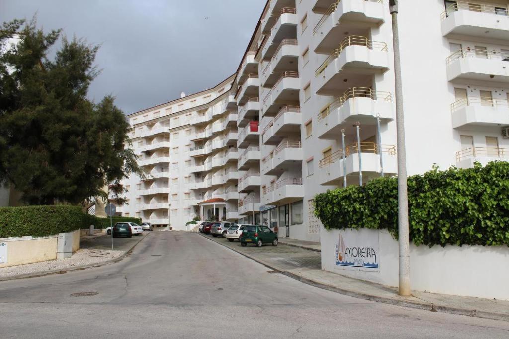 Alvor Suite Apartment Экстерьер фото
