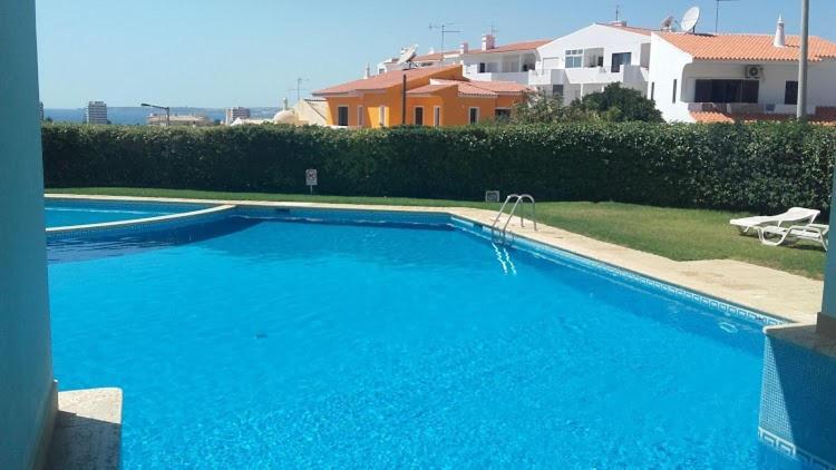 Alvor Suite Apartment Экстерьер фото